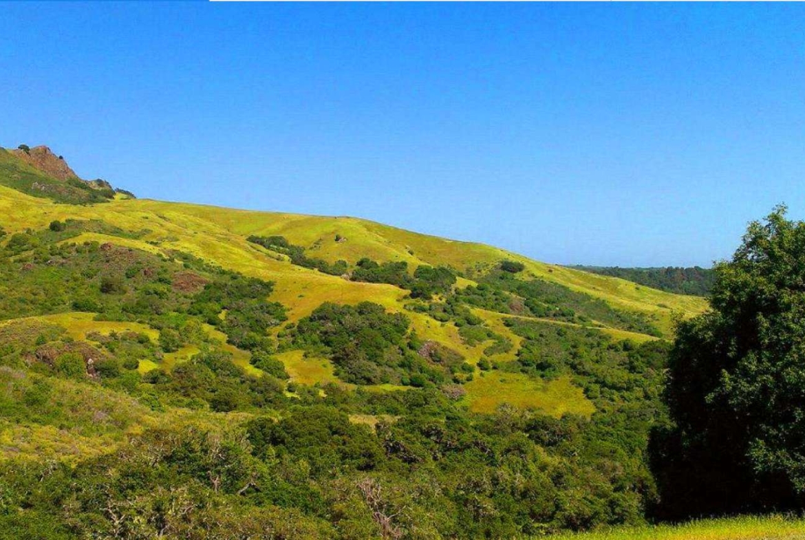 Land in San Luis Obispo County CA