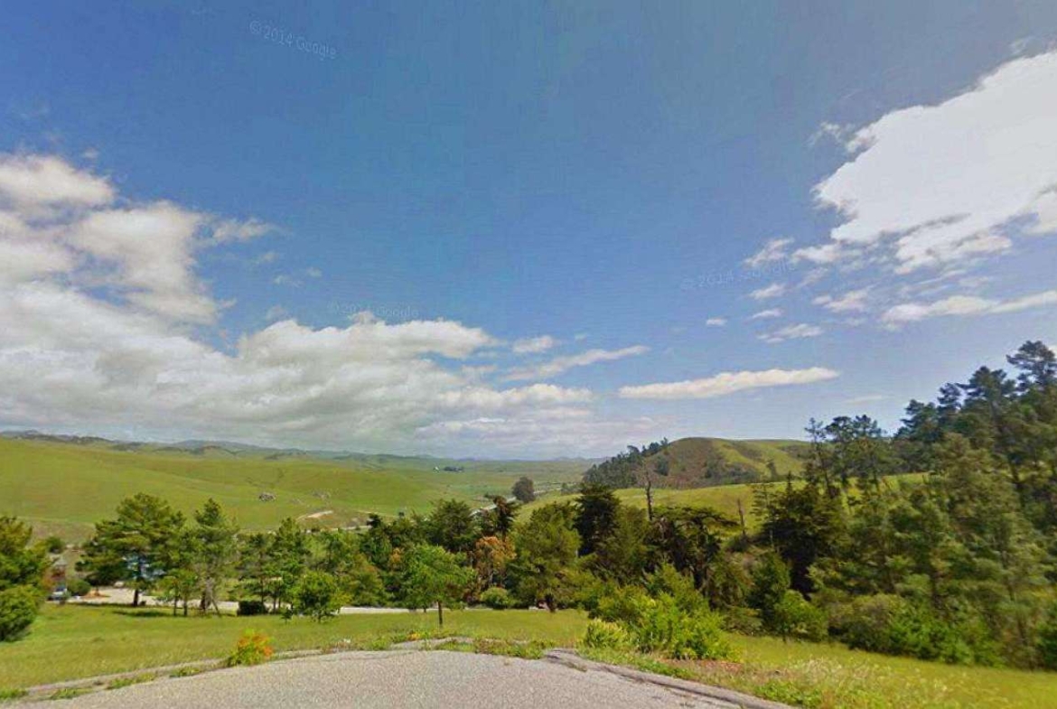 Land in San Luis Obispo County CA