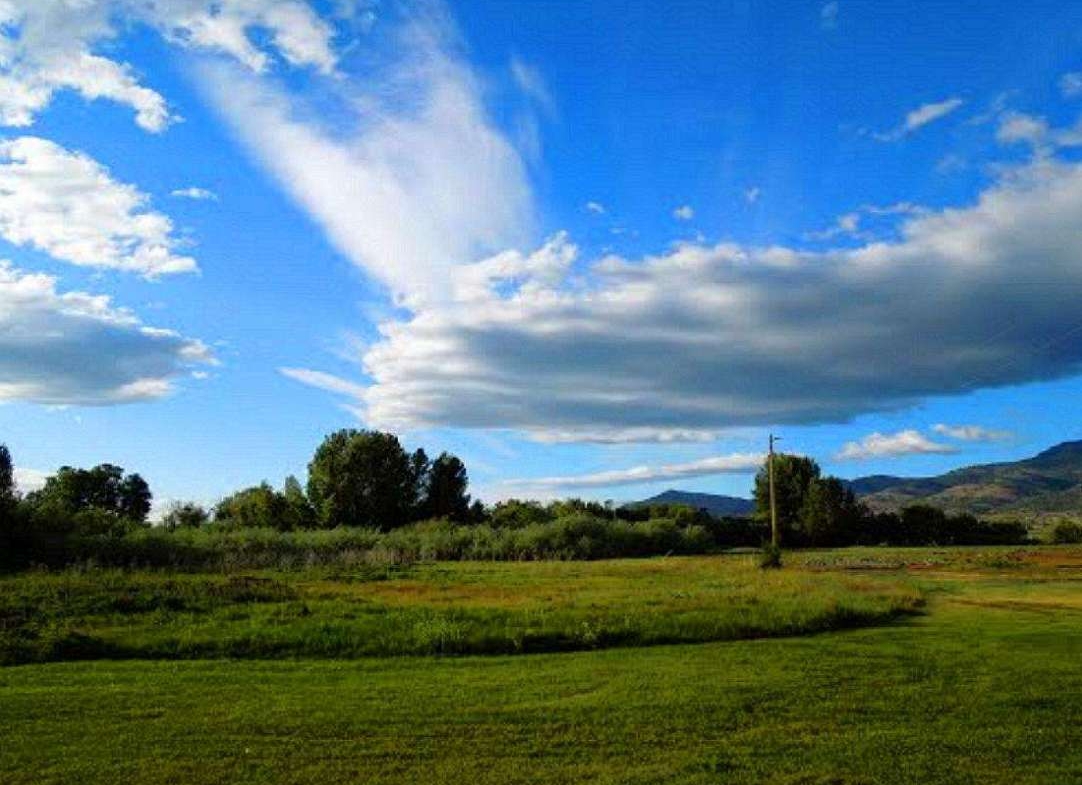 Ranch Property - MODOC County, CA