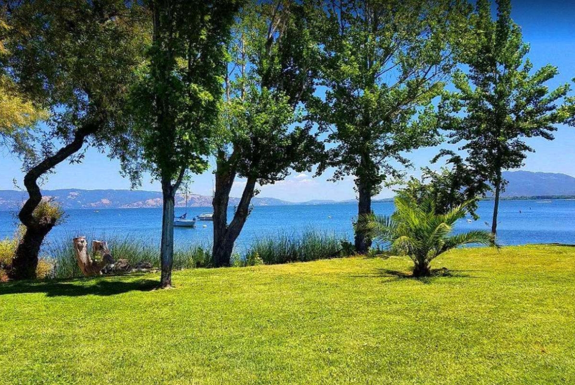 Residential Land - Clearlake, LAKE County, CA