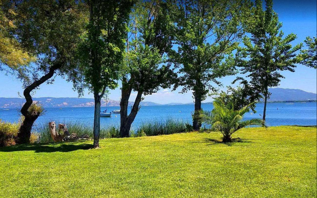 Residential Land - Clearlake, LAKE County, CA