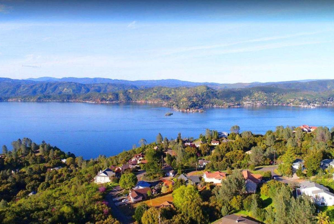 Residential Land - Clearlake, LAKE County, CA