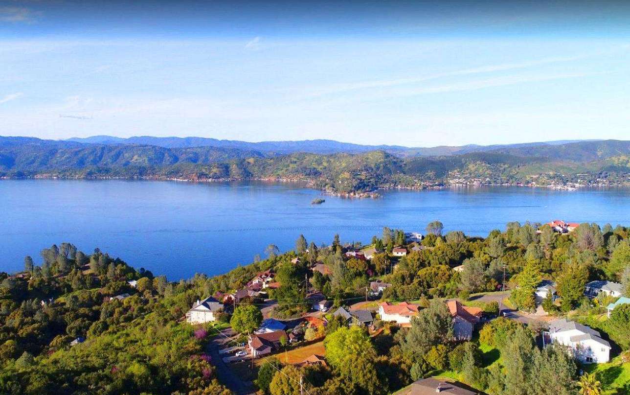 Residential Land - Clearlake, LAKE County, CA