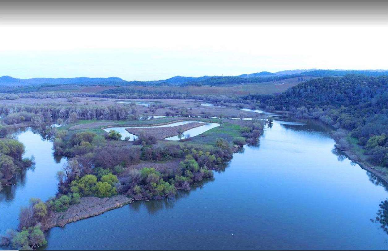 Residential Land - LAKE County, CA