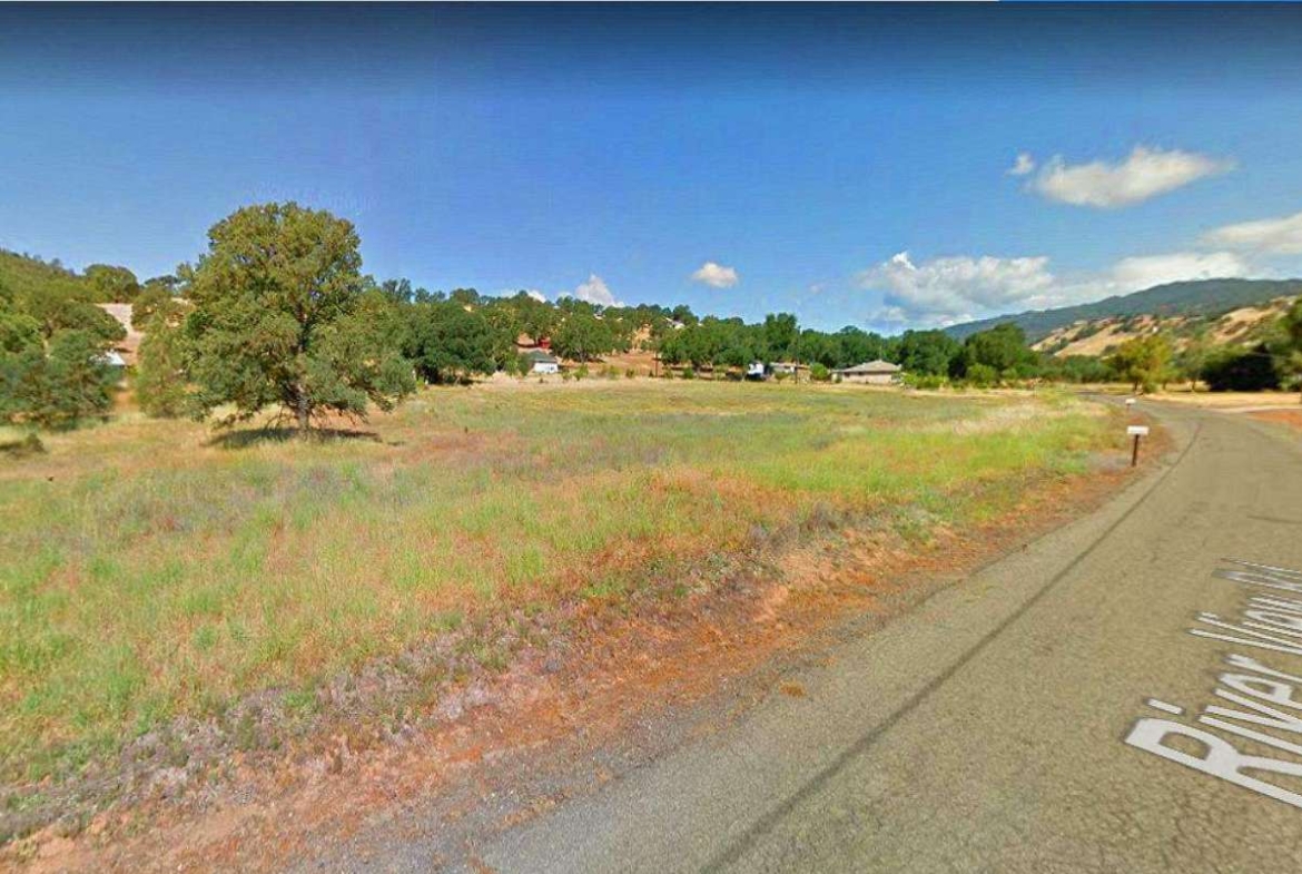 Residential Land - LAKE County, CA