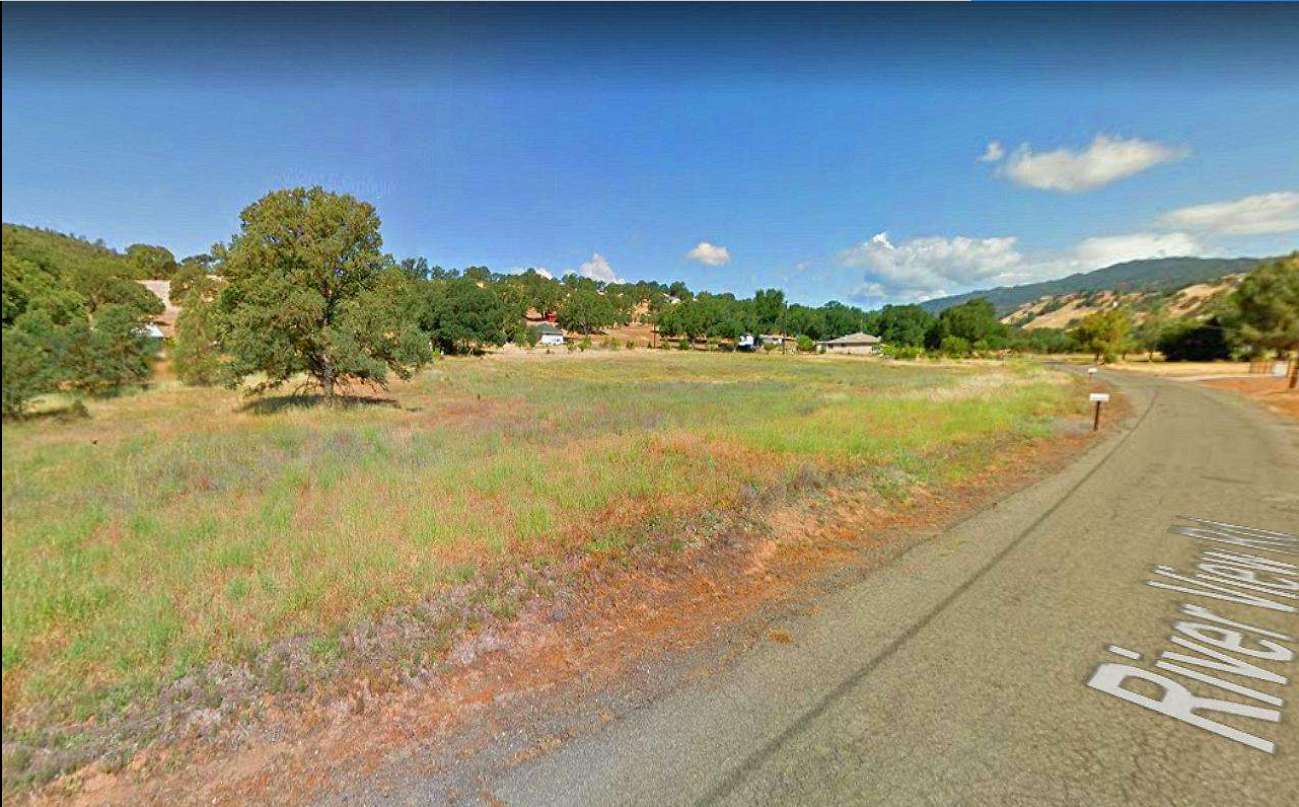 Residential Land - LAKE County, CA